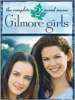 Gilmore Girls: the Complete Second Season