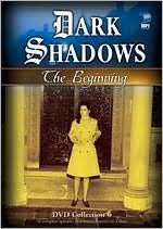 Dark Shadows The Beginning - Vol. 6