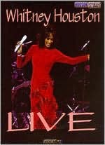 Whitney Houston: Live