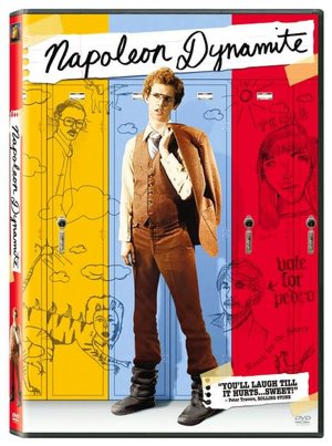 Napoleon Dynamite
