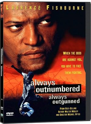 Always Outnumbered