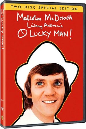 O Lucky Man!