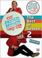 Smothers Brothers Comedy Hour - Best of Season 2