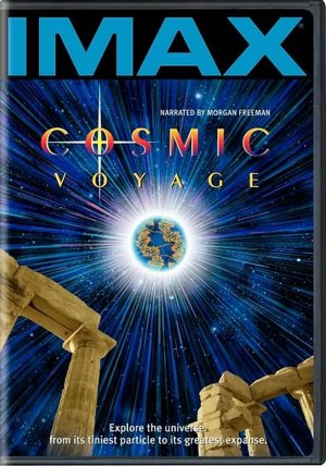 Cosmic Voyage