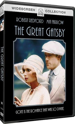 The Great Gatsby