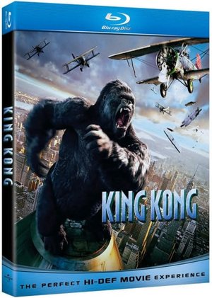King Kong