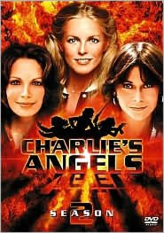 Charlie's Angels: Complete Second Season