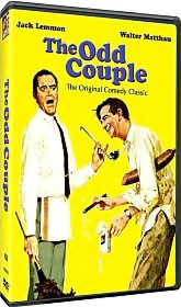 The Odd Couple