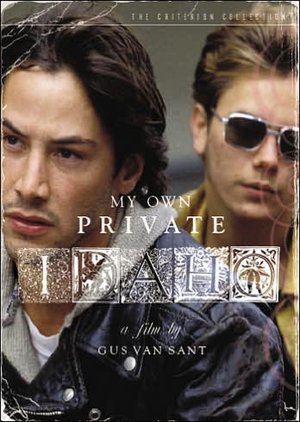 My Own Private Idaho