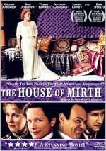 The House of Mirth