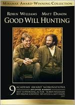 Good Will Hunting