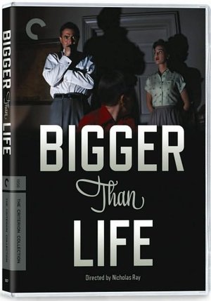 Bigger Than Life