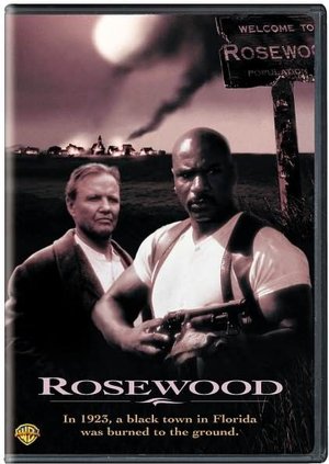 Rosewood