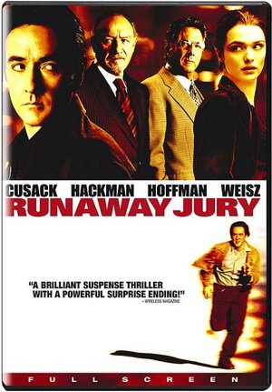 Runaway Jury