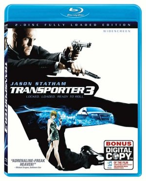 Transporter 3