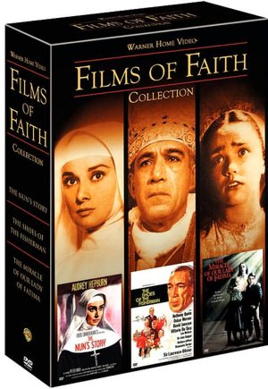 Films of Faith Collection