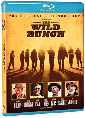 Wild Bunch