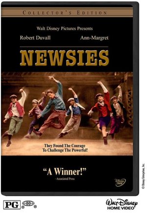 Newsies
