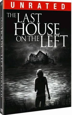 The Last House on the Left