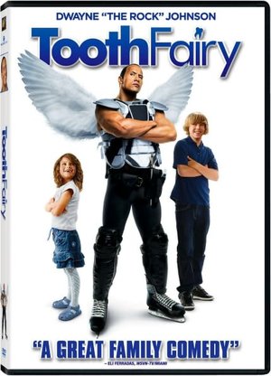 Tooth Fairy