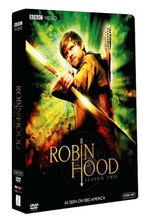 Robin Hood - Season 2