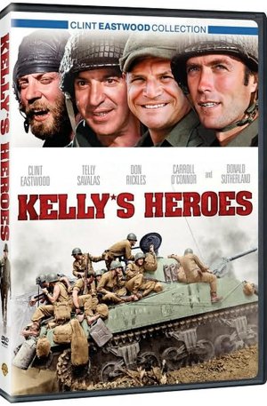 Kelly's Heroes