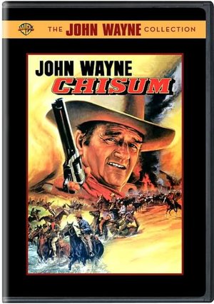 Chisum