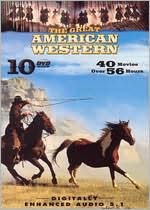 Great American Western, Vols. 11-20