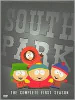 South Park: Complete First Season