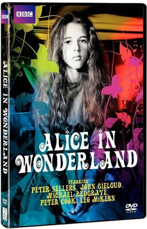 Alice in Wonderland