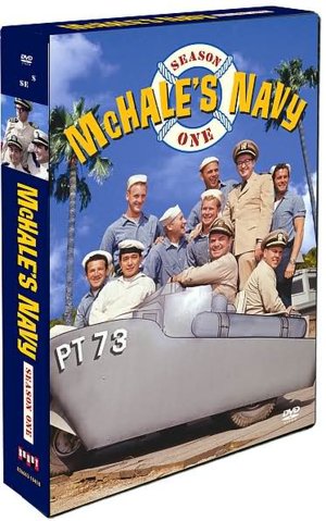 McHale's Navy - Season 1