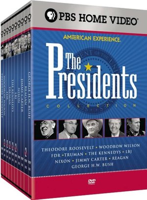 American Experience - The Presidents Collection