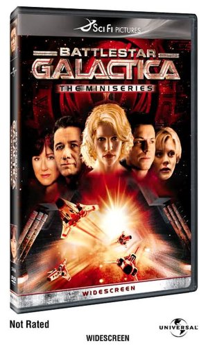 Battlestar Galactica