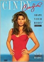 Cindy Crawford's Shape Your Body Workout