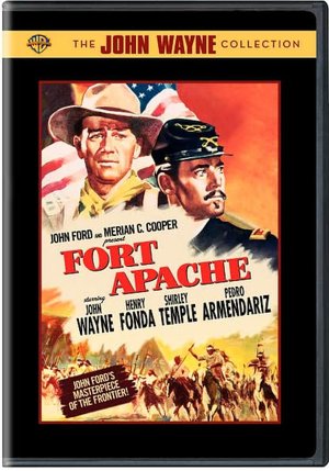 Fort Apache