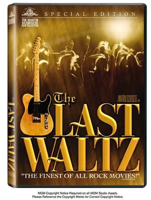 The Last Waltz