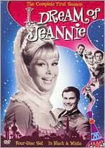 I Dream of Jeannie - The Complete First Season