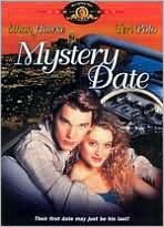 Mystery Date