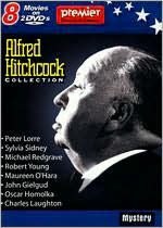 Alfred Hitchcock Collection