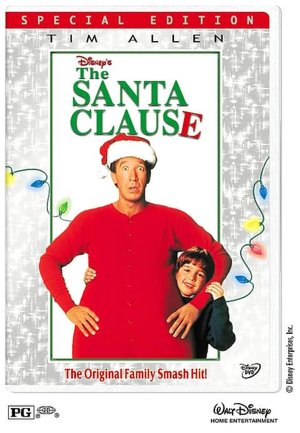 The Santa Clause