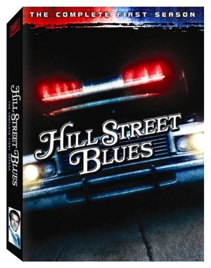 Hill Street Blues - Season 1