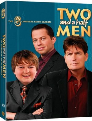 Two and a Half Men - Season 6
