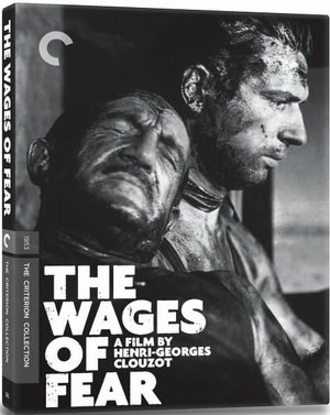 The Wages of Fear