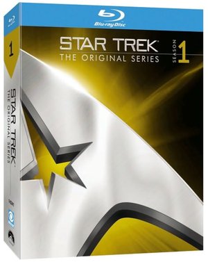 Star Trek: The Original Series - Season 1