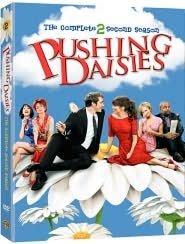 Pushing Daisies - Season 2