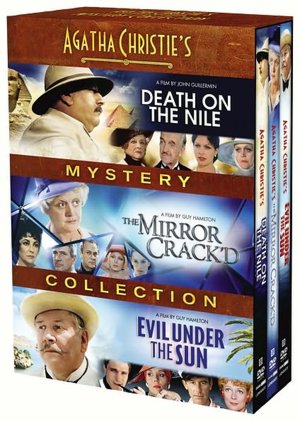 Agatha Christie's Mysteries Collection