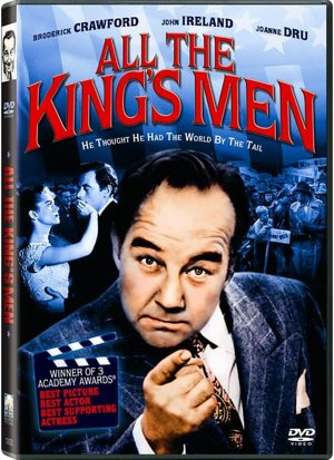 All the King's Men