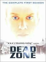 Dead Zone: The Complete First Season