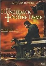 The Hunchback of Notre Dame