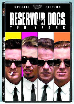 Reservoir Dogs